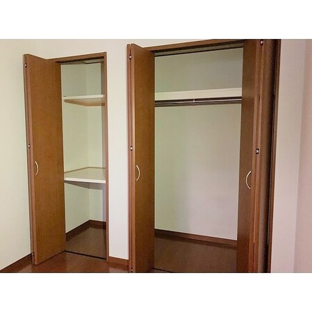 ソリッド大橋の物件内観写真